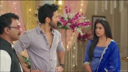 Kavya Ek Jazbaa Ek Junoon - 11th January 2024